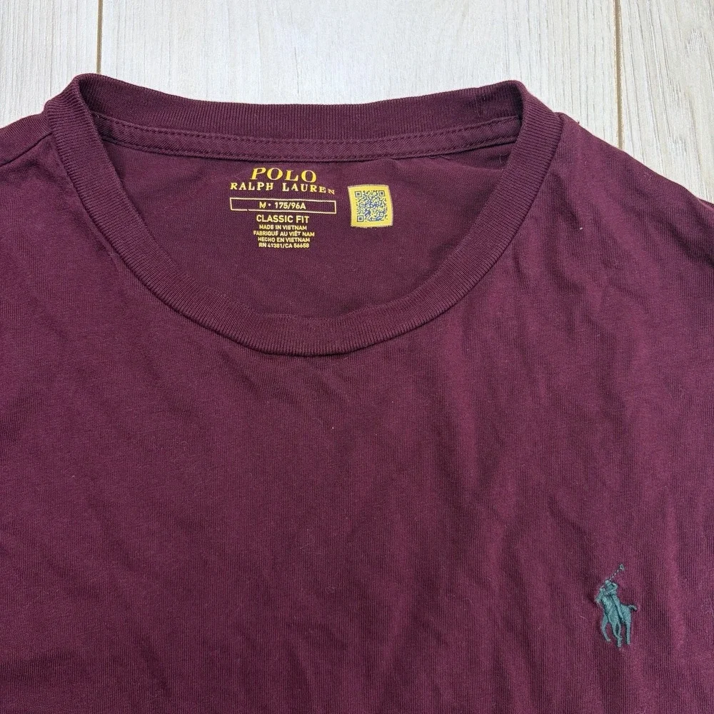 Polo Ralph Lauren great no